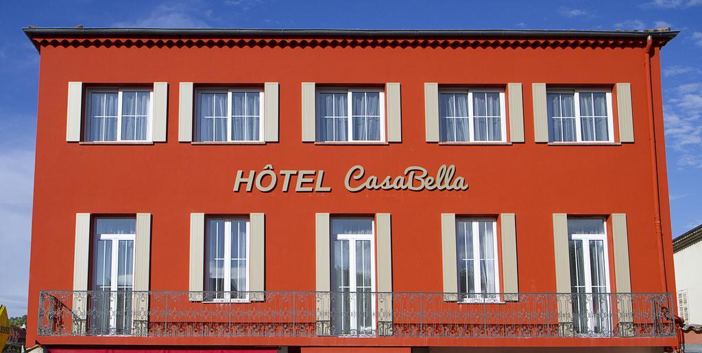 Hotel Casabella Cannes Mouans Sartoux Exterior photo