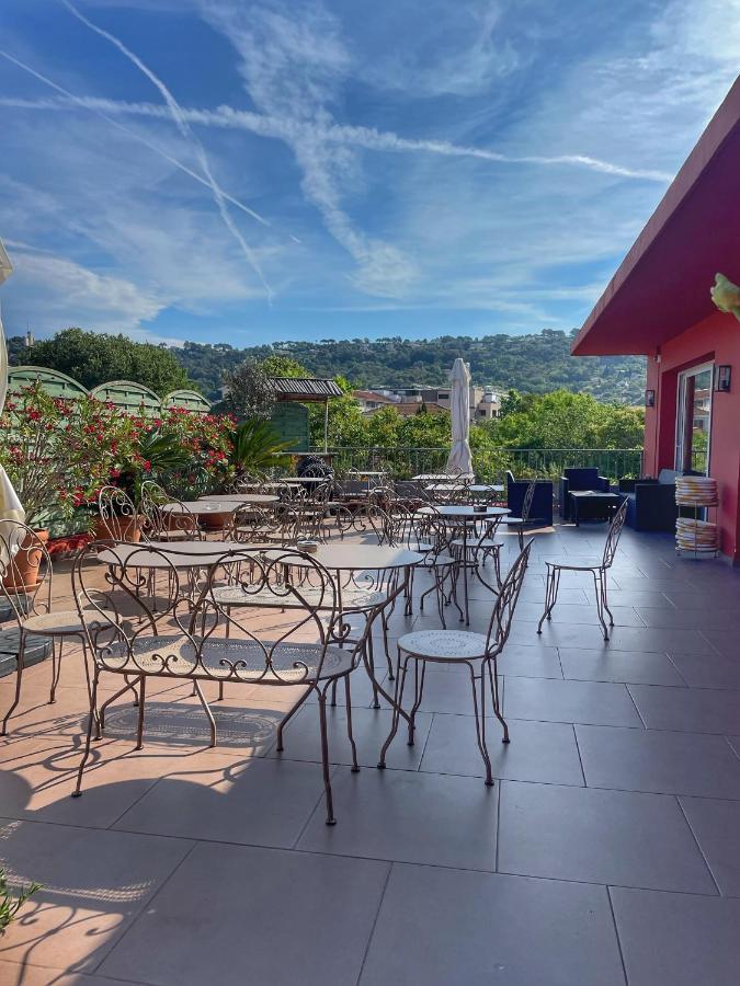 Hotel Casabella Cannes Mouans Sartoux Exterior photo