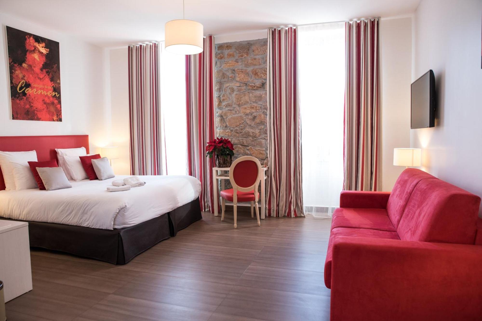 Hotel Casabella Cannes Mouans Sartoux Exterior photo