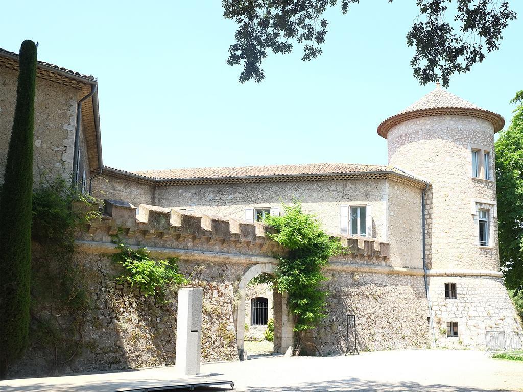 Hotel Casabella Cannes Mouans Sartoux Exterior photo