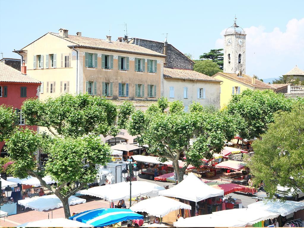 Hotel Casabella Cannes Mouans Sartoux Exterior photo