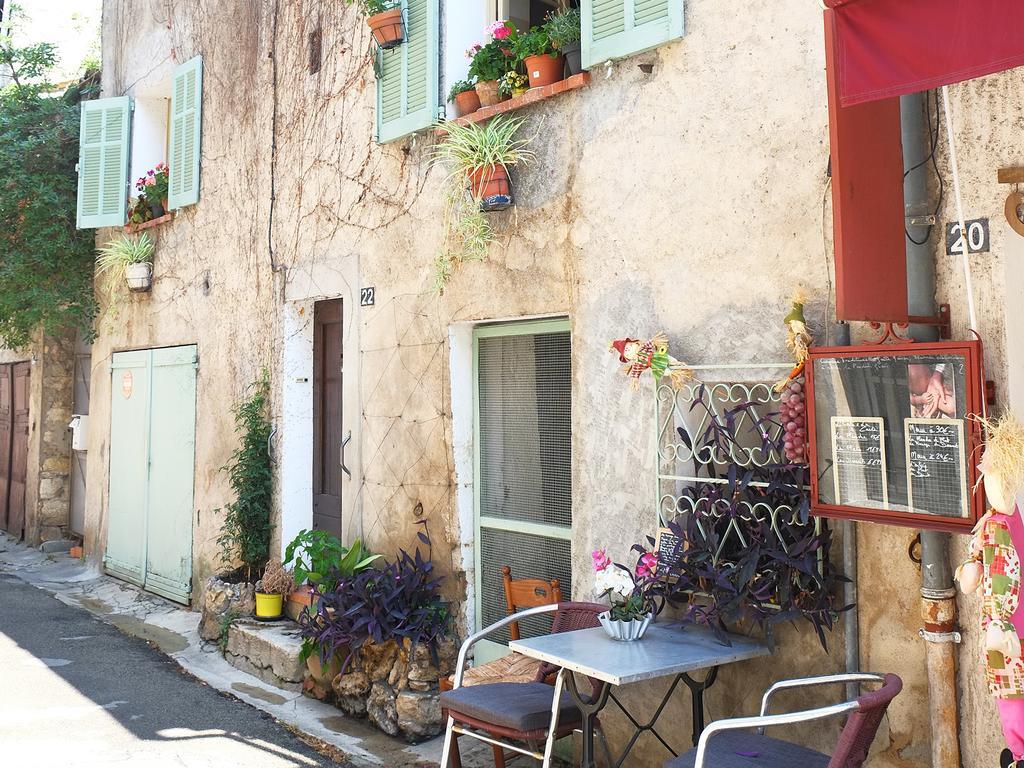 Hotel Casabella Cannes Mouans Sartoux Exterior photo