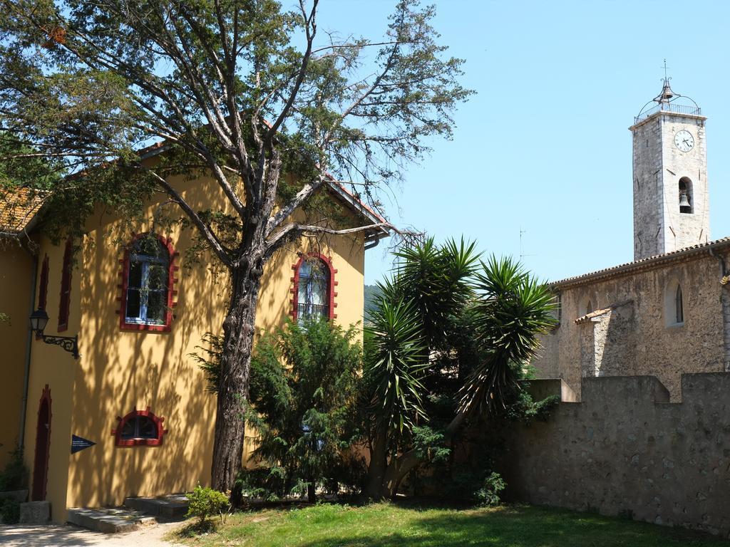 Hotel Casabella Cannes Mouans Sartoux Exterior photo