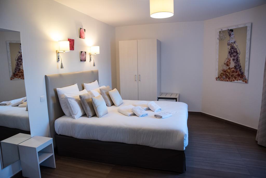 Hotel Casabella Cannes Mouans Sartoux Exterior photo